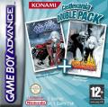Cover: Castlevania Double Pack