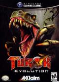 Cover: Turok: Evolution