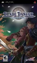 Cover: Blade Dancer: Lineage of Light