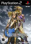 Cover: Valkyrie Profile 2: Silmeria