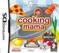 Cover: Cooking Mama