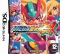 Cover: Mega Man ZX