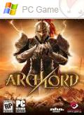Cover: ArchLord
