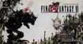 Cover: Final Fantasy III