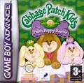 Cover: Cabbage Patch Kids: The Patch Puppy Rescue