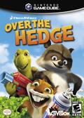 Cover: Over the Hedge