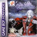 Cover: Castlevania: Harmony of Dissonance