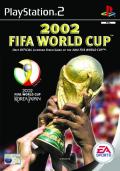 Cover: 2002 FIFA World Cup