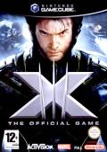 Cover: X-Men: The Official Game