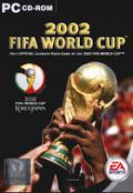 Cover: 2002 FIFA World Cup
