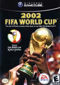 Cover: 2002 FIFA World Cup