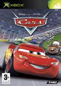 Cover: Cars