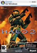 Cover: Halo 2