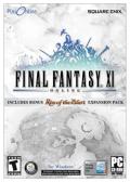 Cover: Final Fantasy XI