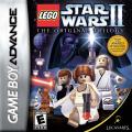 Cover: Lego Star Wars II: The Original Trilogy