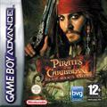 Cover: Pirates of the Caribbean: Dead Man's Chest