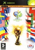 Cover: 2006 FIFA World Cup