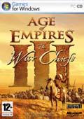 Cover: Age of Empires III: The WarChiefs
