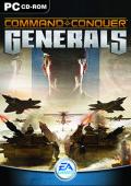 Cover: Command & Conquer: Generals