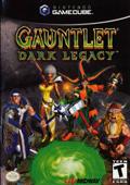 Cover: Gauntlet Dark Legacy