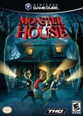 Cover: Monster House