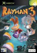 Cover: Rayman 3: Hoodlum Havoc