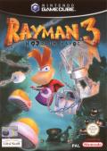 Cover: Rayman 3: Hoodlum Havoc