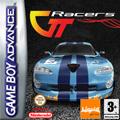 Cover: GT Racers