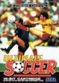 Cover: Ultimate Soccer