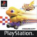 Cover: Chocobo Racing