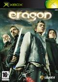 Cover: Eragon