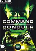 Cover: Command & Conquer 3 Tiberium Wars