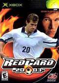 Cover: RedCard 20-03