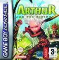 Cover: Arthur and the Invisibles