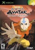 Cover: Avatar: The Last Airbender