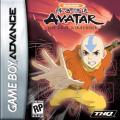 Cover: Avatar: The Last Airbender