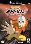 Cover: Avatar: The Last Airbender