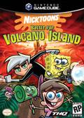 Cover: Nicktoons: Battle for Volcano Island