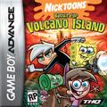 Cover: Nicktoons: Battle for Volcano Island
