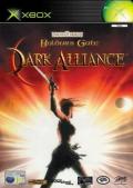 Cover: Baldur's Gate: Dark Alliance