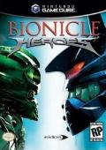 Cover: Bionicle Heroes