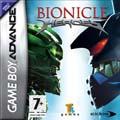 Cover: Bionicle Heroes
