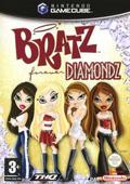 Cover: Bratz: Forever Diamondz