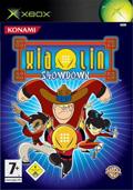 Cover: Xiaolin Showdown