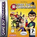 Cover: Disney's Meet the Robinsons