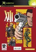 Cover: XIII