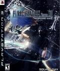 Cover: Final Fantasy Versus XIII