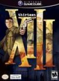 Cover: XIII