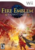 Cover: Fire Emblem: Radiant Dawn