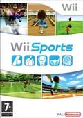 Cover: Wii Sports
